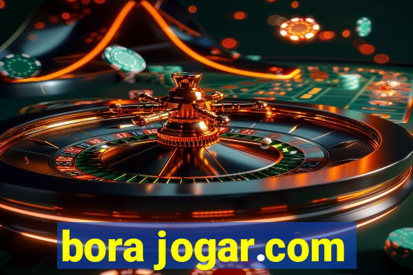 bora jogar.com