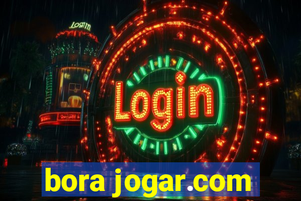 bora jogar.com