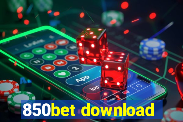 850bet download