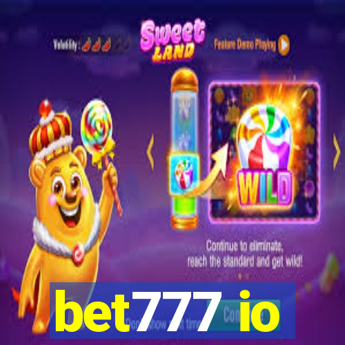 bet777 io