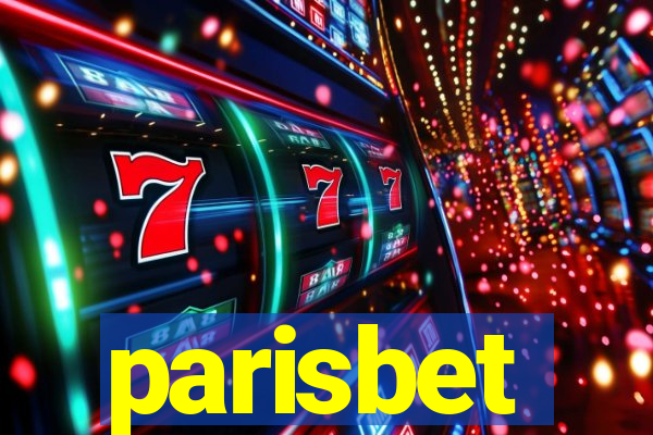 parisbet