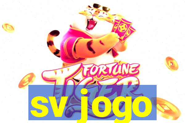 sv jogo