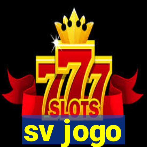 sv jogo