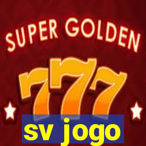 sv jogo