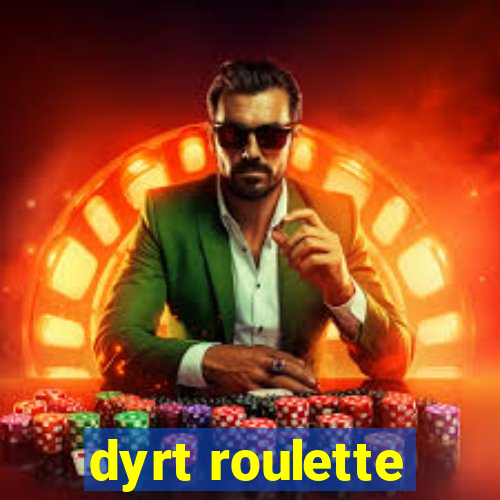 dyrt roulette