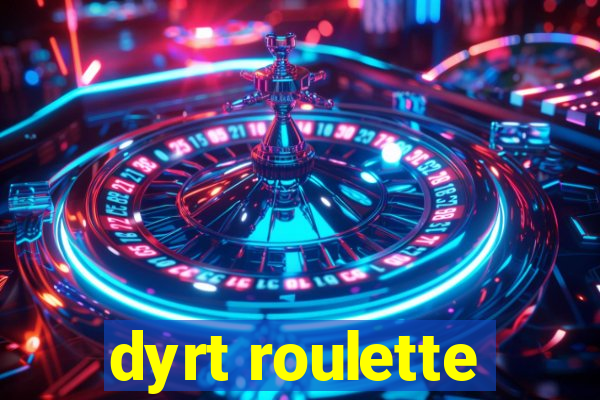 dyrt roulette