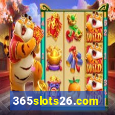 365slots26.com