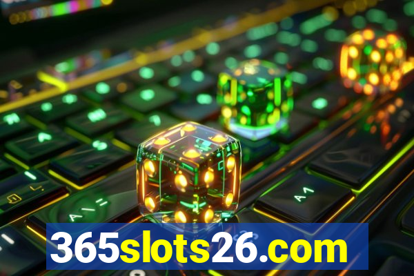 365slots26.com