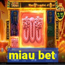 miau bet