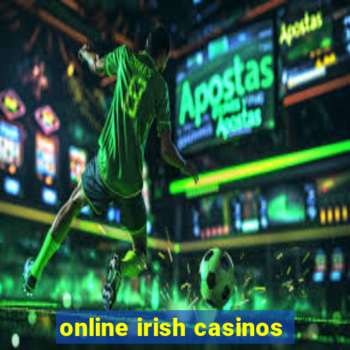 online irish casinos