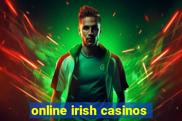 online irish casinos