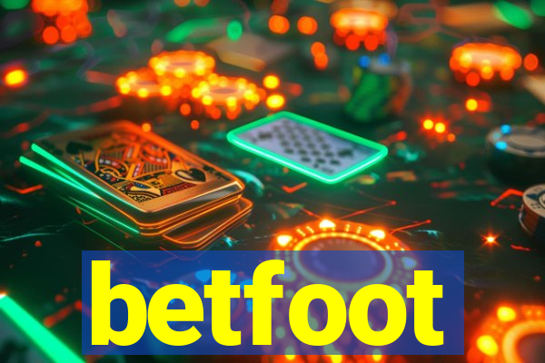 betfoot