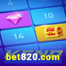 bet820.com