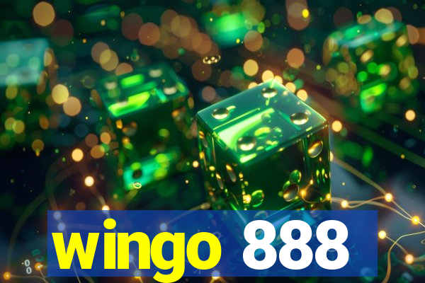 wingo 888