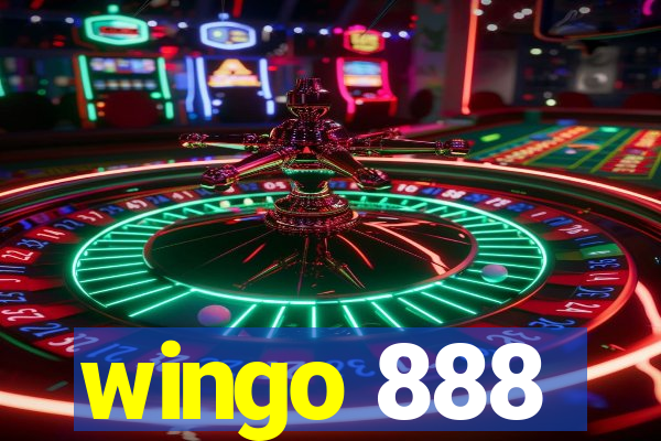 wingo 888