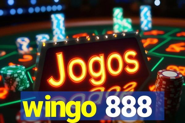 wingo 888