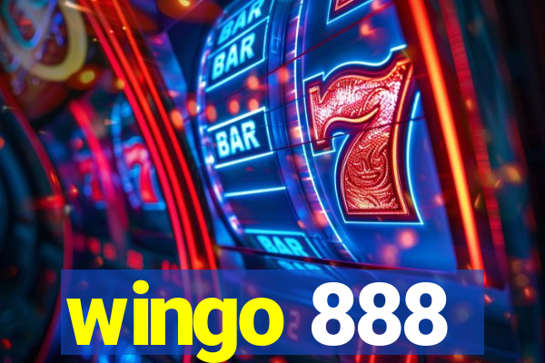 wingo 888