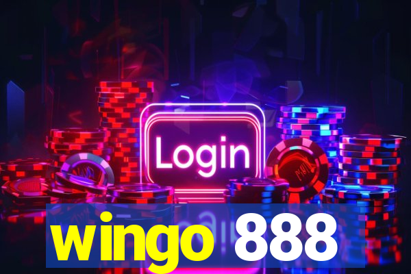 wingo 888