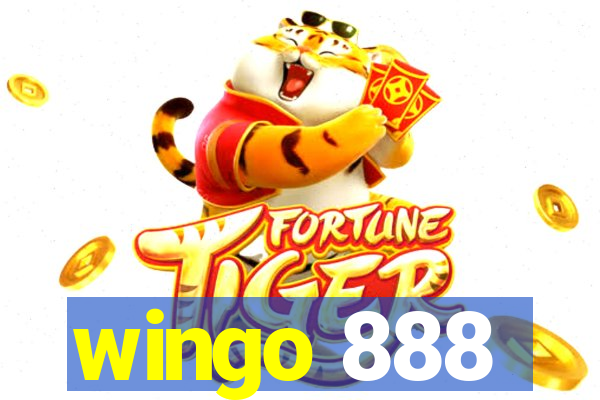 wingo 888