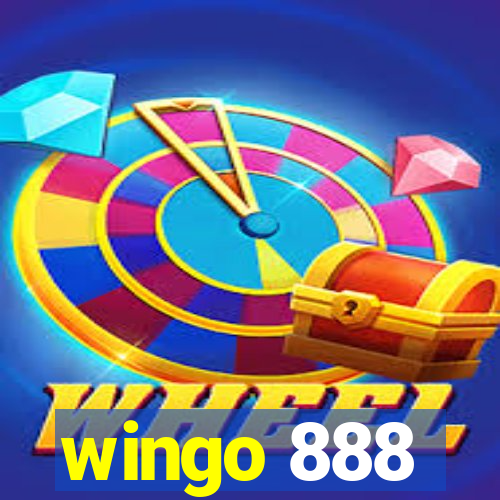 wingo 888