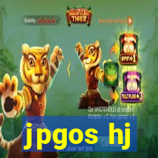 jpgos hj