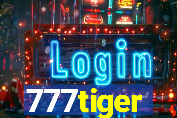 777tiger