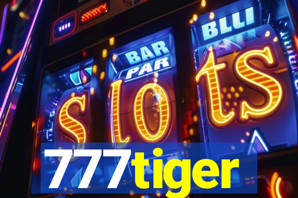 777tiger