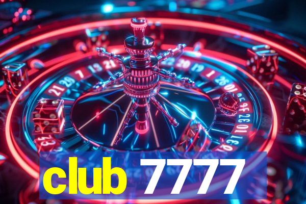 club 7777