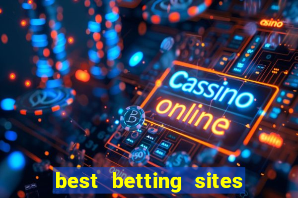 best betting sites in world