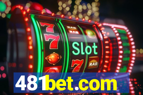 481bet.com