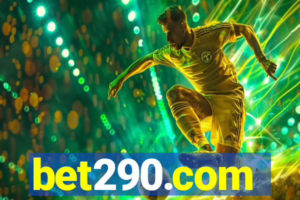 bet290.com