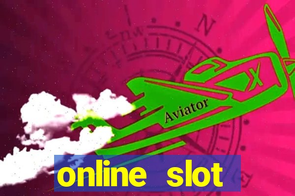 online slot machines free