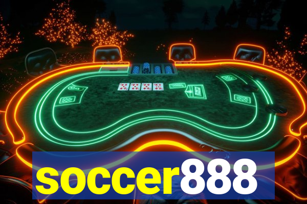 soccer888