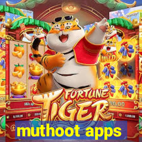 muthoot apps