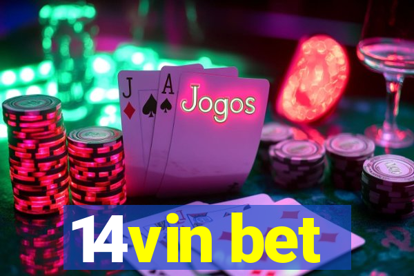 14vin bet