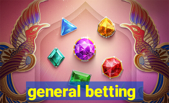 general betting