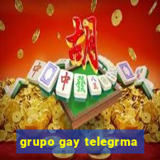 grupo gay telegrma