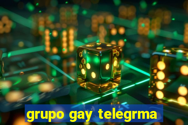 grupo gay telegrma