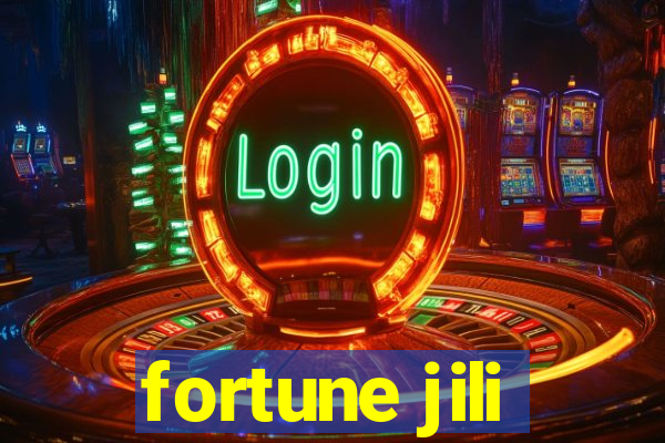 fortune jili