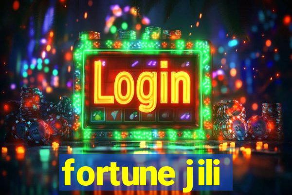 fortune jili