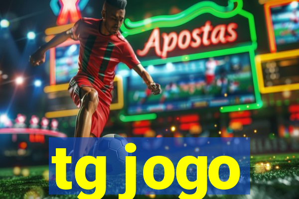 tg jogo