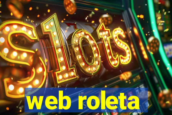 web roleta