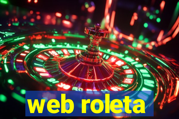 web roleta