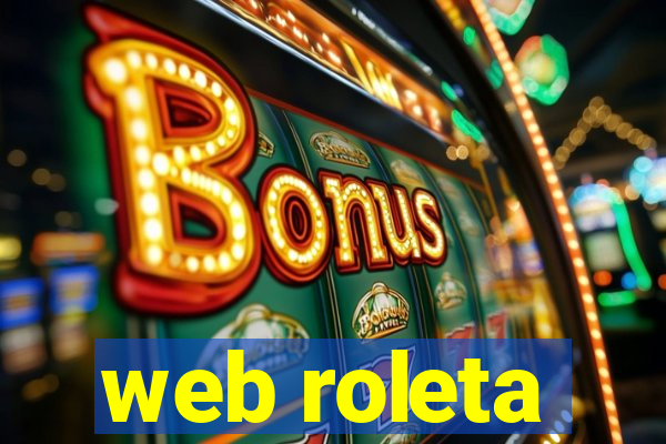 web roleta