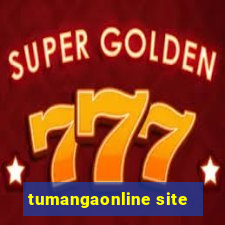 tumangaonline site