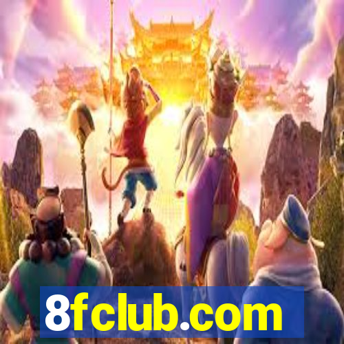 8fclub.com