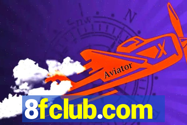 8fclub.com