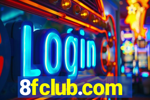 8fclub.com