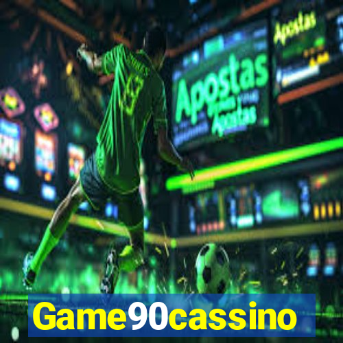 Game90cassino