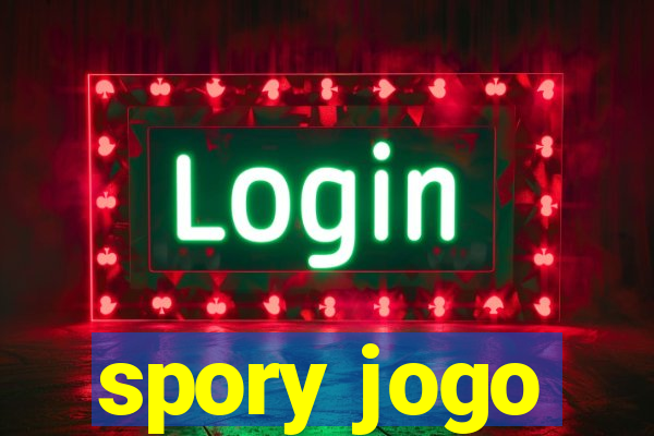 spory jogo